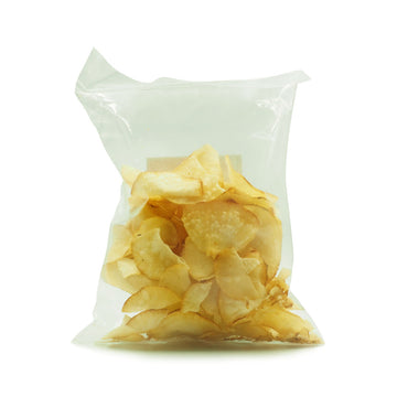 Maklijah, Ubi Putih, 150 g